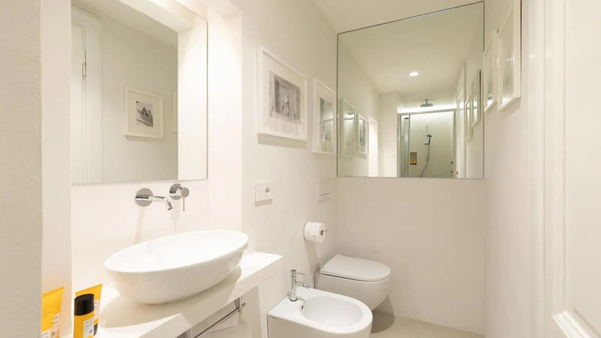 Pantheon Delightful Apartment Rom