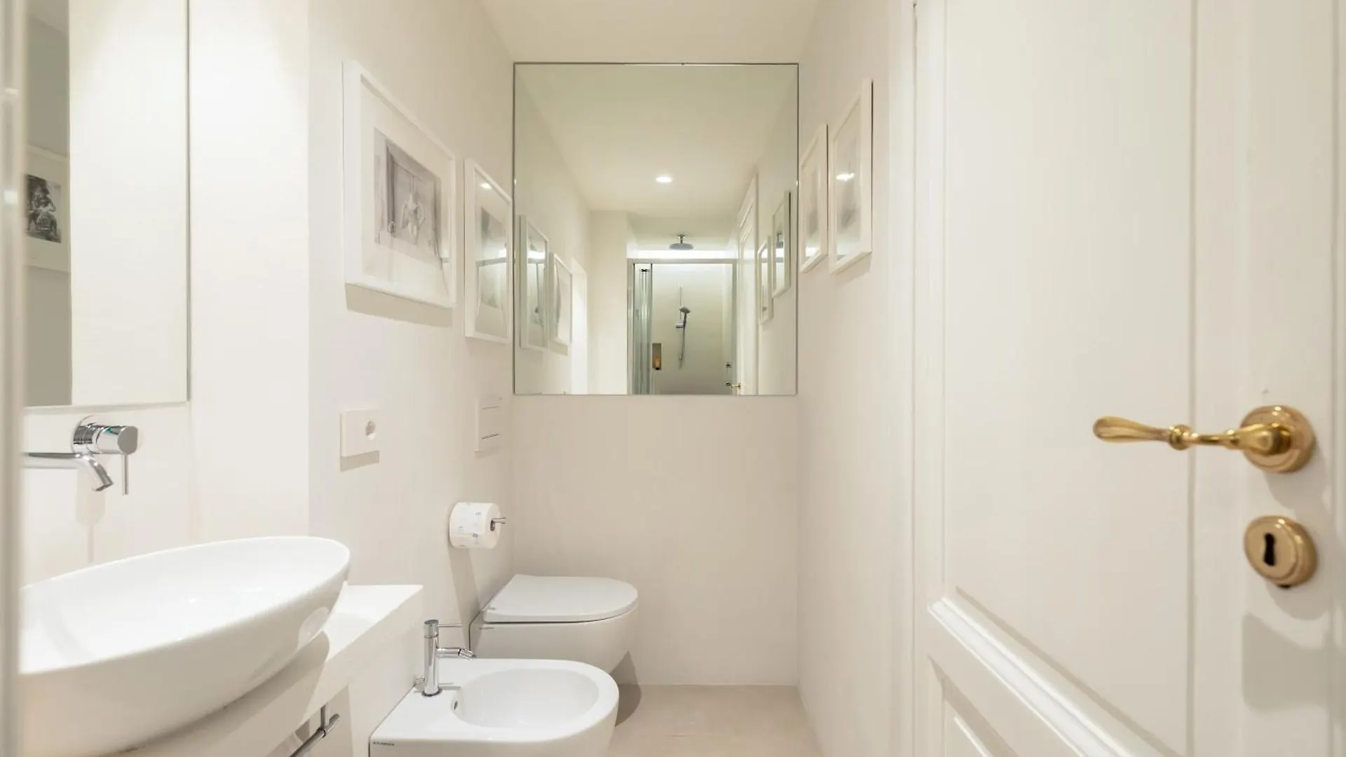 Pantheon Delightful Apartment Rom